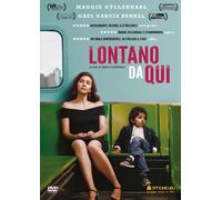 Lontano Da Qui – CG Entertainment – [Region Free]