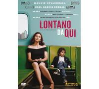 Lontano Da Qui [Region Free]