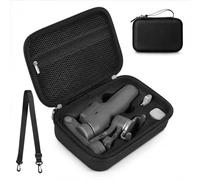 LONVEYI Bolsa para dji Osmo Mobile 8P Case, Funda Accesorios Estuche | Bolsa de Transporte para DJI Osmo Mobile 8P el Estabilizador, para Fotografía al Aire Libre