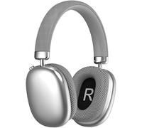 Lonvgrt Luvant Noise Cancelling Headphones: Sumérgete En Audio Premium, Audio Inalámbrico De Alta Resolución for Colocar sobre Las Orejas, Comodidad Plegable for Viajes, Trabajo O Desplazamientos