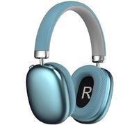 Lonvgrt Luvant Noise Cancelling Headphones: Sumérgete En Audio Premium, Audio Inalámbrico De Alta Resolución for Colocar sobre Las Orejas, Comodidad Plegable for Viajes, Trabajo O Desplazamientos