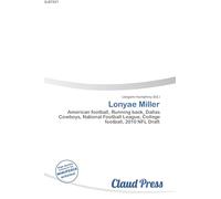 Lonyae Miller: American football, Running back, Dallas Cowboys, National Football League, College football, 2010 NFL Draft