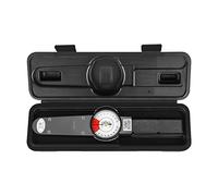 Loobiiny Dial llave dinamométrica 0-100 Nm puntero