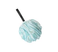 Loofah de ducha - de baño de espuma en fina | Esponjas y pufs de de baño, depurador de cuerpo adecuado para mujeres hombres familia viaje baño spa casa hotel