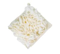 Loofah, esponja de baño Loofah | Almohadilla de inodoro para purificador de ducha de baño - Loofah suave y de aseo para mujeres, niñas, adultos, amigos