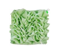 Loofah - Esponja de ducha de baño Loofah, ducha de baño Loofah, ducha de inodoro de ducha de baño Loofah | Purificador de espalda Loofah para baño de piel suave, para mujeres, niñas y amigos