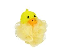 Loofah para niños, 3.94 * 5.90in Formas de animales lindas esponjas