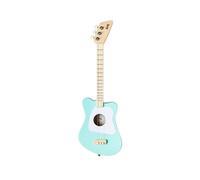 Loog Mini Acoustic Green
