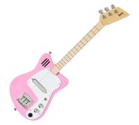Loog Mini Electric Pink