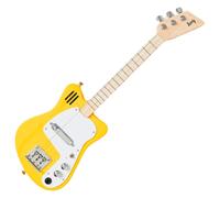 Loog Mini Electric Yellow