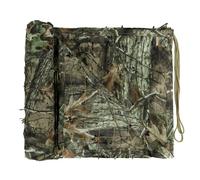 LOOGU Camuflaje Network Hojas de Bellota sastrería Camuflaje Network Caza Militar Tiro Ciego para Ver la decoración de la Fiesta de Sombra