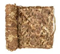 LOOGU Custom Woodland Camuflaje Red Camping Caza Militar Camuflaje Neto