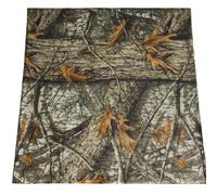 LOOGU Paño ligero de tela para protección visual camuflaje protección solar - Paño de red de camuflaje de cobertura de arpillera para jardín, camping, caza y mucho más - Varios tamaños y diseños (1,5