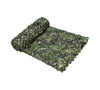 LOOGU Red de camuflaje Net Sun Protection Various Sizes and Colours Privacy Screen for Garden Leisure Camping Party Bar Hunting Decoration