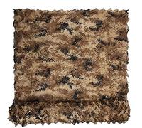 LOOGU - Red de Camuflaje para cortavistas, protección Solar, Diferentes tamaños y Colores, para el hogar, jardín, Camping, Caza
