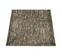 LOOGU Tela ligera para proteger la privacidad, camuflaje, protección solar, para jardín, camping, caza y mucho más, varios tamaños y diseños (1,5 x 2 m, patos de árbol)