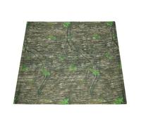 LOOGU Tela ligera para proteger la privacidad, camuflaje, protección solar, para jardín, camping, caza y mucho más, varios tamaños y diseños (1,5 x 6 m, patos de árbol)