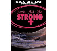 Look+Act+Be STRONG