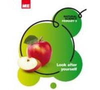 Look After Yourself.3ºprimaria. Natural Science Modular