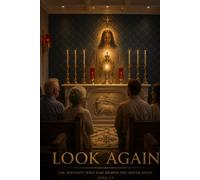 LOOK AGAIN: At Your Service