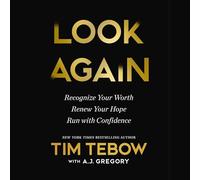 Look Again: Recognize Your Worth. Renew Your Hope. Run with Confidence.