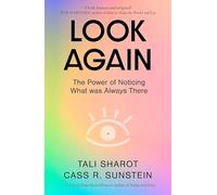 Vuelve a mirar – El poder de notar lo que siempre estuvo ahí