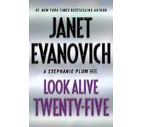 Look Alive Twenty-five (ebook)