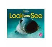 Look And See 3 Tb + Abc Poster