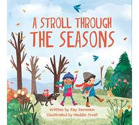 A Stroll Through the Seasons