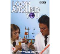 Look Around You - Series 1 [Reino Unido] [DVD]