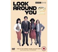 Look Around You - Series 2 ( Look Around You 2 ) ( Look Around You - Series Two ) [ Origen UK, Ningun Idioma Espanol ]