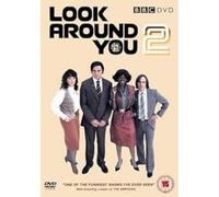 Look Around You - Series 2 [Reino Unido] [DVD]