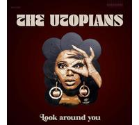 Look Around You [Vinilo]