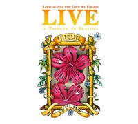 Look at All Love We Found: Tribute to Sublime [USA] [DVD]
