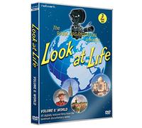 Look at Life 6: World Affairs [DVD] [Reino Unido]
