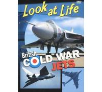 Look at Life - British Cold War Jets [DVD] [Reino Unido]