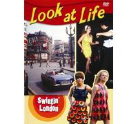 Look At Life - Swinging London [DVD] [Reino Unido]
