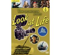 Look at Life: Volume 2 (DVD) Various