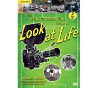 Look at Life - Volume 4: Sport [DVD] [Reino Unido]