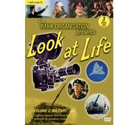 Look at Life: Volume Two - Military [DVD] [Reino Unido]