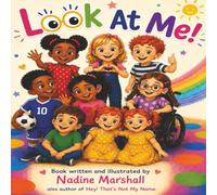 Look At Me!