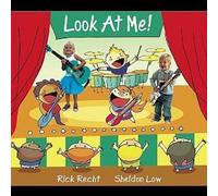 LOOK AT ME!