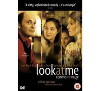 Look At Me DVD [Reino Unido]