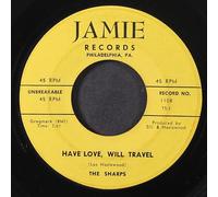 Look At Me!/ Have Love, Will Travel