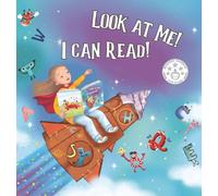 Look at ME! I Can Read!
