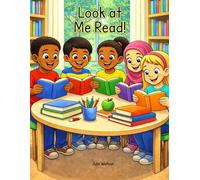 Look at Me Read