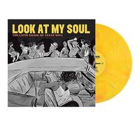 Look At My Soul: The Latin Shade of Texas Soul