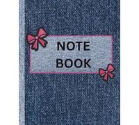 Look at the coolest NoteBook - Perfect As A Gift