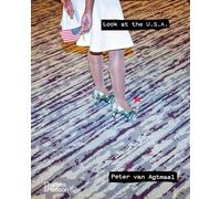 Look at the U.S.A.: A Diary of War and Home