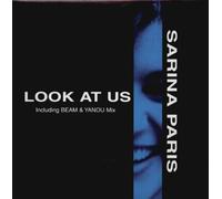 Look at us (Beam & Yanou Club, 2000) / Vinyl Maxi Single [Vinyl 12'']